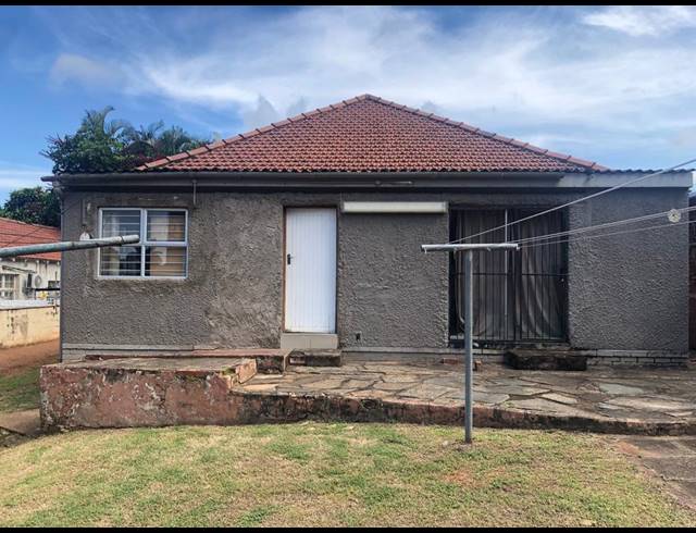 4 BEDROOM FREESTANDING RENTED IN MUSGRAVE